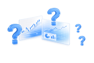Página de assistência ao cliente onde se obtém apoio com a plataforma de trading